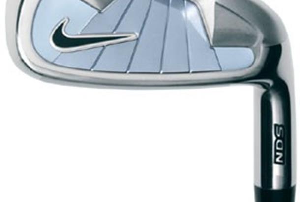 most forgiving nike irons